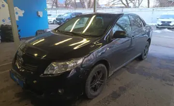 Toyota Corolla 2007 года за 4 000 000 тг. в Алматы фото 1