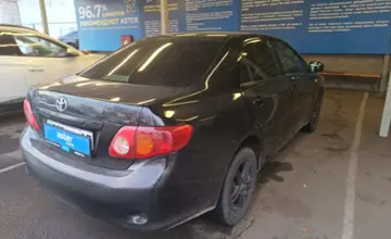 Toyota Corolla 2007 года за 4 000 000 тг. в Алматы