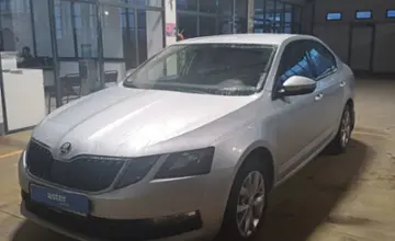Skoda Octavia 2017 года за 7 500 000 тг. в Караганда фото 1