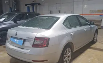 Skoda Octavia 2017 года за 7 500 000 тг. в Караганда