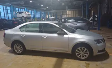 Skoda Octavia 2017 года за 7 500 000 тг. в Караганда фото 4