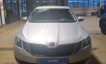 Skoda Octavia 2017 года за 7 500 000 тг. в Караганда фото 2