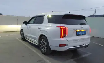 Hyundai Palisade 2021 года за 22 500 000 тг. в Шымкент фото 4