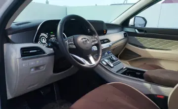 Hyundai Palisade 2021 года за 22 500 000 тг. в Шымкент фото 5