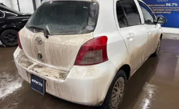 Toyota Yaris 2006 года за 3 300 000 тг. в Астана