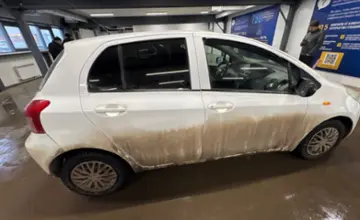 Toyota Yaris 2006 года за 3 300 000 тг. в Астана фото 4