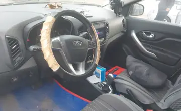 LADA (ВАЗ) XRAY 2019 года за 4 000 000 тг. в Алматы фото 5