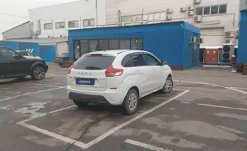 LADA (ВАЗ) XRAY 2019 года за 4 000 000 тг. в Алматы фото 3