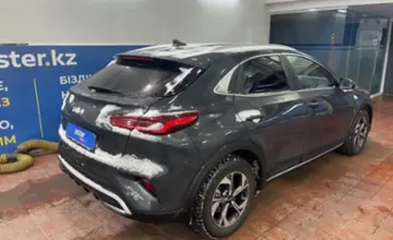 Kia XCeed 2023 года за 9 500 000 тг. в Астана
