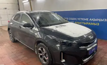 Kia XCeed 2023 года за 9 500 000 тг. в Астана фото 3
