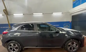 Kia XCeed 2023 года за 9 500 000 тг. в Астана фото 4