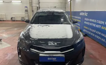 Kia XCeed 2023 года за 9 500 000 тг. в Астана фото 2