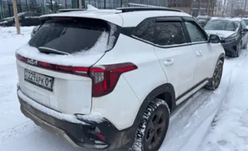 Kia Seltos 2024 года за 12 000 000 тг. в Астана