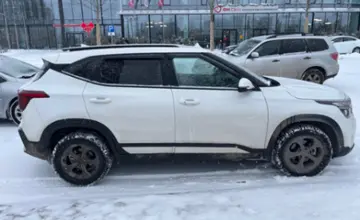 Kia Seltos 2024 года за 12 000 000 тг. в Астана фото 4