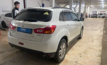 Mitsubishi ASX 2013 года за 6 800 000 тг. в Актобе