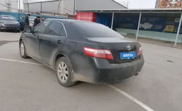 Toyota Camry 2007 года за 6 500 000 тг. в Шымкент фото 4