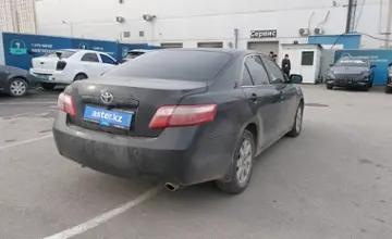 Toyota Camry 2007 года за 6 500 000 тг. в Шымкент фото 3