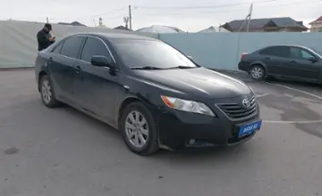 Toyota Camry 2007 года за 6 500 000 тг. в Шымкент фото 2