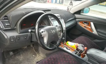 Toyota Camry 2007 года за 6 500 000 тг. в Шымкент фото 5