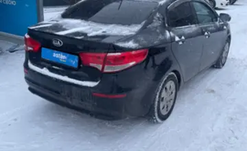 Kia Rio 2015 года за 5 000 000 тг. в Караганда