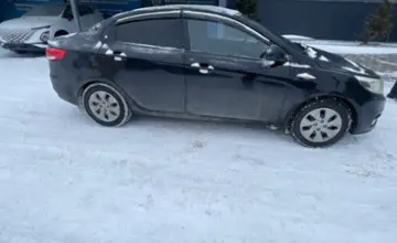 Kia Rio 2015 года за 5 000 000 тг. в Караганда фото 4