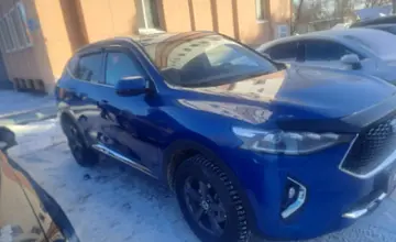 Haval F7 2021 года за 8 500 000 тг. в Костанай фото 3