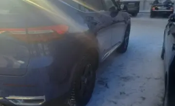 Haval F7 2021 года за 8 500 000 тг. в Костанай