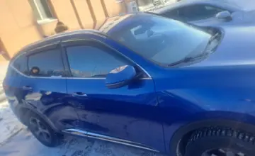 Haval F7 2021 года за 8 500 000 тг. в Костанай фото 4