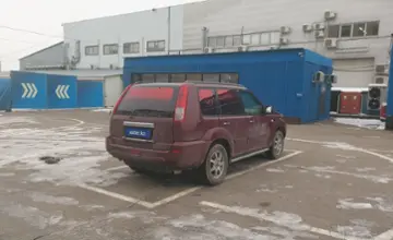 Nissan X-Trail 2004 года за 3 500 000 тг. в Алматы фото 3
