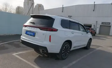 EXEED VX 2023 года за 12 000 000 тг. в Шымкент фото 3