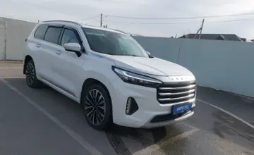 EXEED VX 2023 года за 12 000 000 тг. в Шымкент фото 2