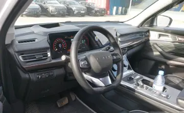 EXEED VX 2023 года за 12 000 000 тг. в Шымкент фото 5