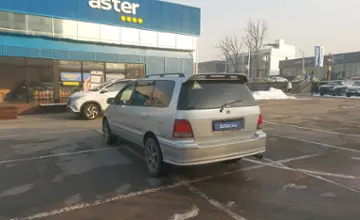 Honda Shuttle 2000 года за 3 200 000 тг. в Алматы фото 4