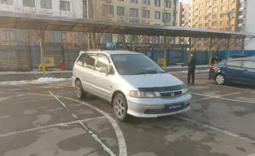 Honda Shuttle 2000 года за 3 200 000 тг. в Алматы фото 2