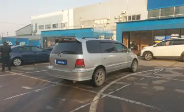 Honda Shuttle 2000 года за 3 200 000 тг. в Алматы фото 3