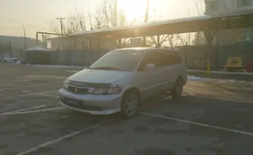 Honda Shuttle 2000 года за 3 200 000 тг. в Алматы фото 1