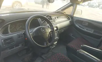 Honda Shuttle 2000 года за 3 200 000 тг. в Алматы фото 5