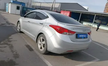 Hyundai Avante 2012 года за 4 800 000 тг. в Шымкент фото 4