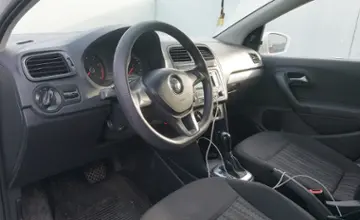 Volkswagen Polo 2017 года за 5 000 000 тг. в Шымкент фото 5