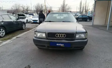 Audi 80 1992 года за 1 200 000 тг. в Тараз фото 2