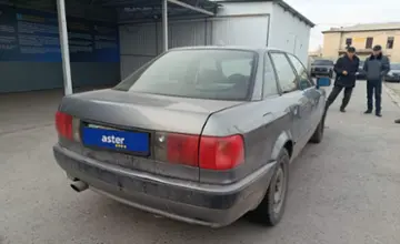 Audi 80 1992 года за 1 200 000 тг. в Тараз