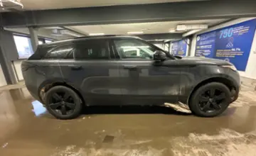 Land Rover Range Rover Velar 2018 года за 25 000 000 тг. в Астана фото 4
