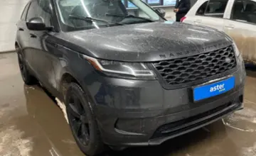 Land Rover Range Rover Velar 2018 года за 25 000 000 тг. в Астана фото 3