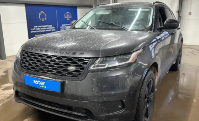 Land Rover Range Rover Velar 2018 года за 25 000 000 тг. в Астана