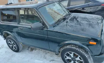 LADA (ВАЗ) 2121 (4x4) 2023 года за 4 500 000 тг. в Костанай фото 4