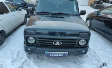 LADA (ВАЗ) 2121 (4x4) 2023 года за 4 500 000 тг. в Костанай фото 2