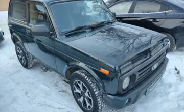 LADA (ВАЗ) 2121 (4x4) 2023 года за 4 500 000 тг. в Костанай фото 3