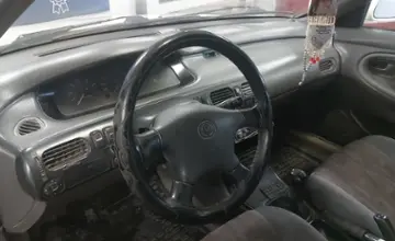 Mazda 626 1994 года за 1 200 000 тг. в Астана фото 5