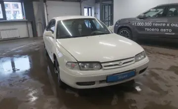 Mazda 626 1994 года за 1 200 000 тг. в Астана фото 2