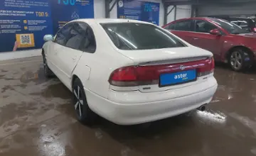 Mazda 626 1994 года за 1 200 000 тг. в Астана фото 4